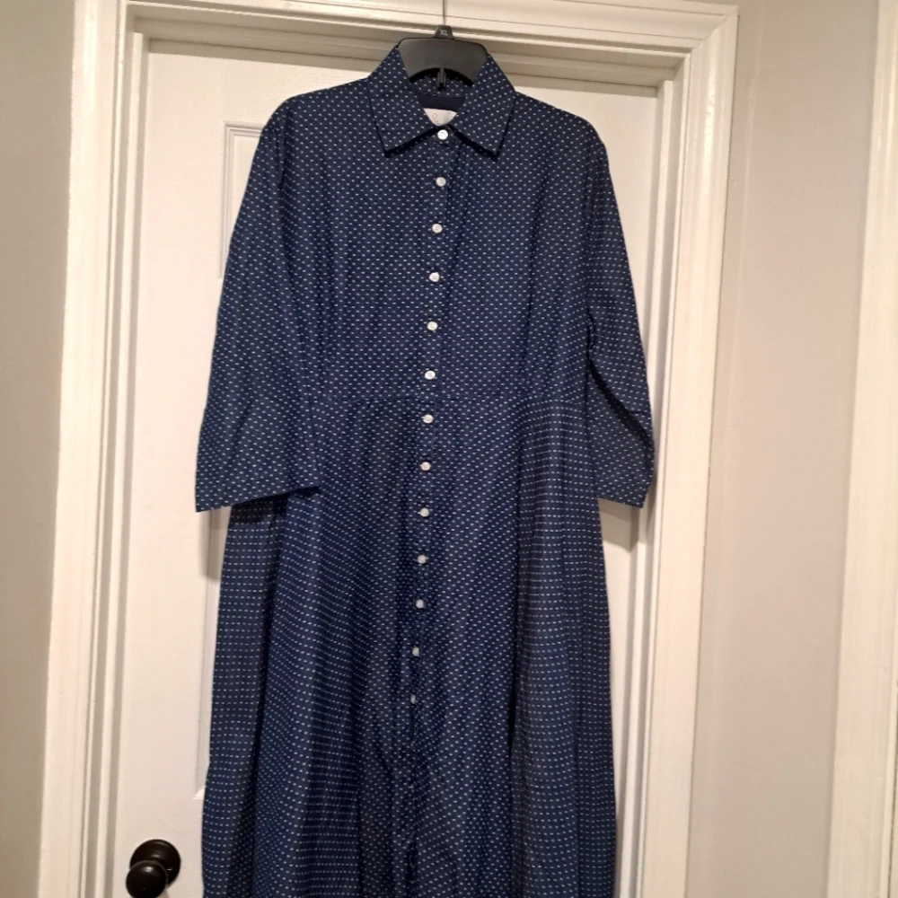 Dainty Jewells Dress Size 2x - Picture 1 of 5